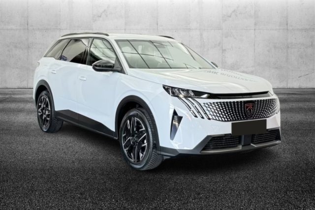 Peugeot 5008 Hybrid 145 e-DCS6 Allure - foto 2 di 8