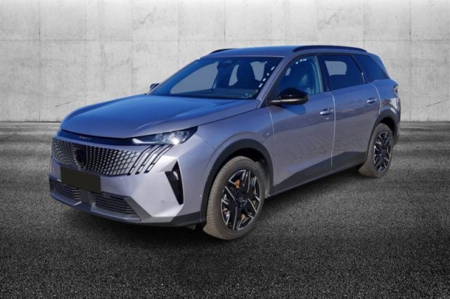 Peugeot 5008 Hybrid 145 e-DCS6 Allure, del 2025, 33.999 km, in vendita a Pieve Di Cento (BO)
