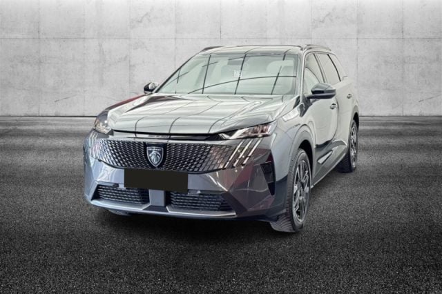 Peugeot 5008 Hybrid 145 e-DCS6 Allure, del 2025, 30.999 km, in vendita a Pieve Di Cento (BO)