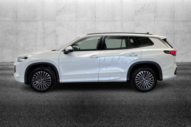 Volkswagen Tayron 2.0 TDI SCR 193 CV 4Motion DSG Life - foto 3 di 8