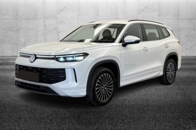 Volkswagen Tayron 2.0 TDI SCR 193 CV 4Motion DSG Life, del 2025, 34.999 km, in vendita a Pieve Di Cento (BO)