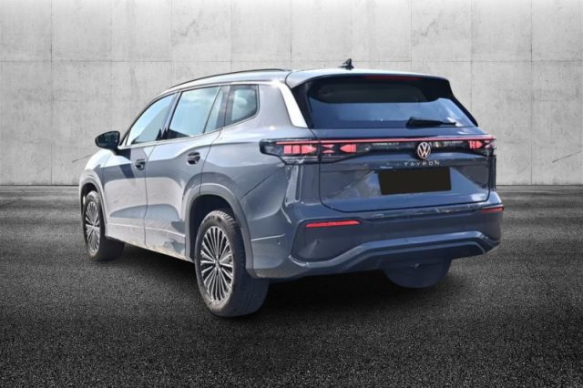 Volkswagen Tayron 2.0 TDI SCR 193 CV 4Motion DSG Life - foto 4 di 8
