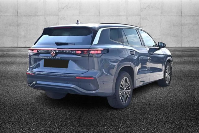 Volkswagen Tayron 2.0 TDI SCR 193 CV 4Motion DSG Life - foto 3 di 8