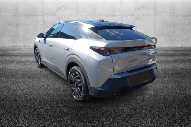 Peugeot 3008 Hybrid 145 e-DCS6 GT - foto 3 di 4