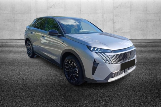Peugeot 3008 Hybrid 145 e-DCS6 GT - foto 2 di 4