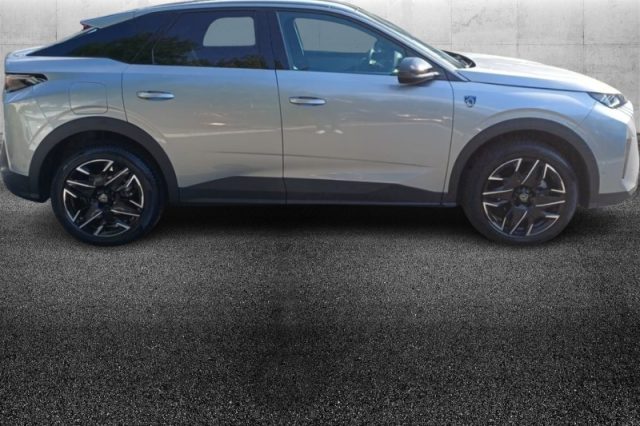 Peugeot 3008 Hybrid 145 e-DCS6 GT - foto 4 di 4