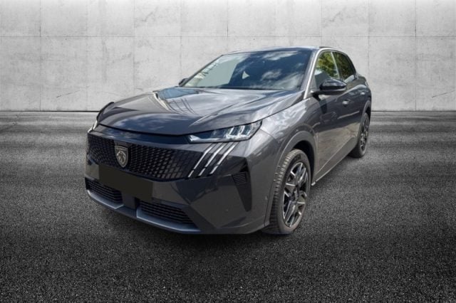 Peugeot 3008 Hybrid 145 e-DCS6 Allure usato a PIEVE DI CENTO