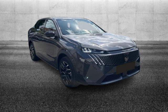 Peugeot 3008 Hybrid 145 e-DCS6 Allure - foto 2 di 4
