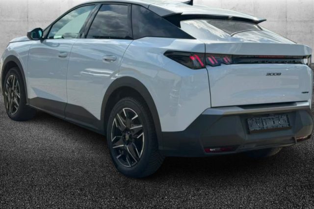 Peugeot 3008 Hybrid 145 e-DCS6 Allure - foto 3 di 4