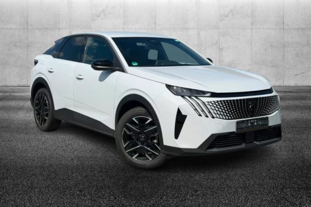 Peugeot 3008 Hybrid 145 e-DCS6 Allure - foto 2 di 4