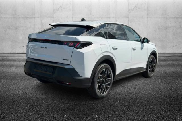 Peugeot 3008 Hybrid 145 e-DCS6 Allure - foto 4 di 4
