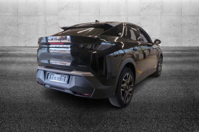 Peugeot 3008 Hybrid 145 e-DCS6 Allure - foto 4 di 4
