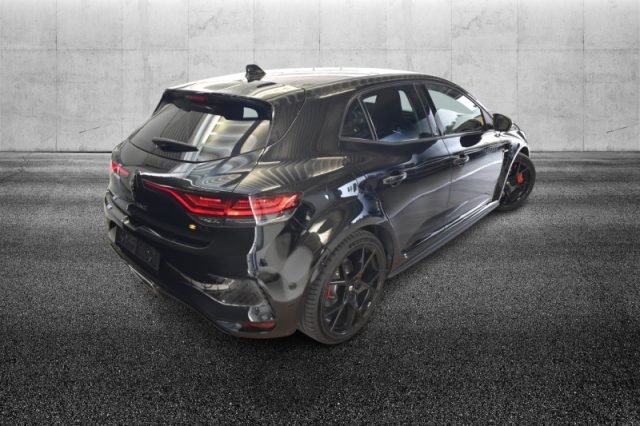 Renault D MÃ©gane Gran CoupÃ© Mégane TCe 300 CV EC R.S. Ulti - foto 3 di 8