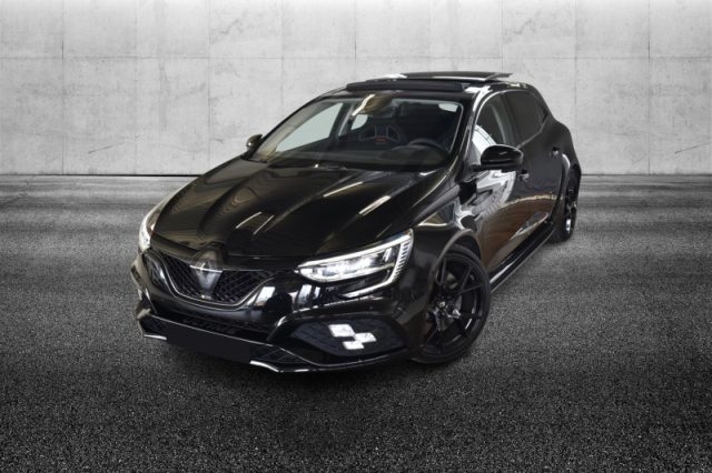 Renault D MÃ©gane Gran CoupÃ© Mégane TCe 300 CV EC R.S. Ulti, del 2024, 33.999 km, in vendita a Pieve Di Cento (BO)