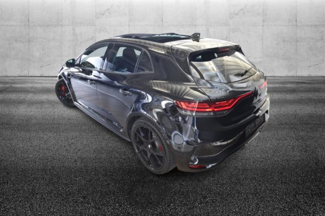 Renault D MÃ©gane Gran CoupÃ© Mégane TCe 300 CV EC R.S. Ulti - foto 4 di 8