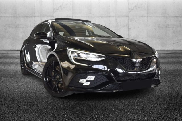 Renault D MÃ©gane Gran CoupÃ© Mégane TCe 300 CV EC R.S. Ulti - foto 2 di 8