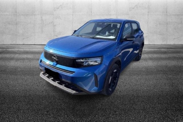 Opel Frontera Hybrid 145 CV EDCT Edition, del 2025, 20.999 km, in vendita a Pieve Di Cento (BO)