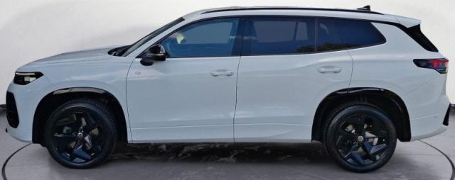Volkswagen Tayron 2.0 TDI SCR DSG R-Line - foto 3 di 5