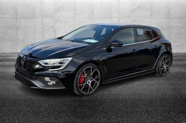 Renault Megane Mégane TCe 300 CV EDC R.S. Trophy 4Control, del 2022, 14.700 km, in vendita a Pieve Di Cento (BO)