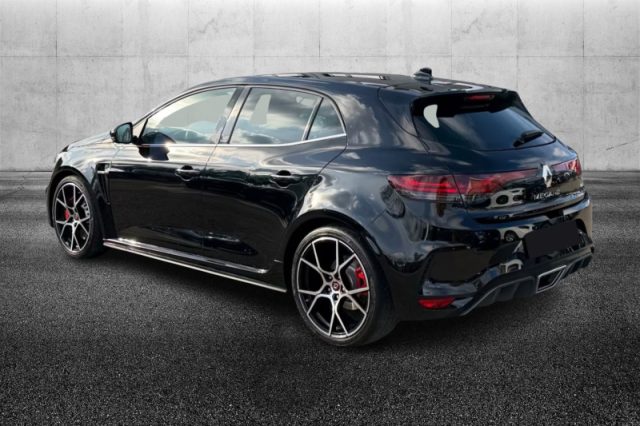 Renault Megane Mégane TCe 300 CV EDC R.S. Trophy 4Control - foto 4 di 8