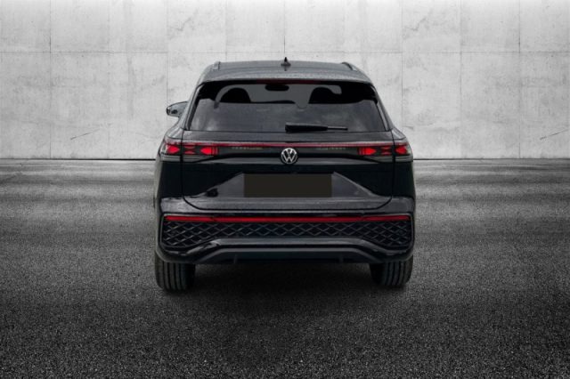 Volkswagen Tayron 2.0 TDI SCR DSG R-Line - foto 4 di 8