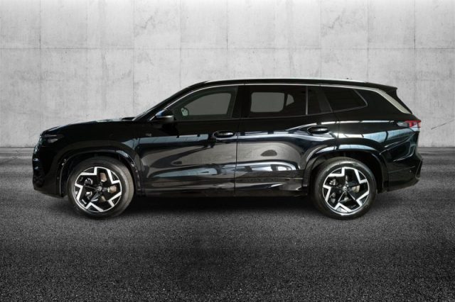 Volkswagen Tayron 1.5 TSI eHybrid 272 CV DSG R-Line - foto 4 di 8