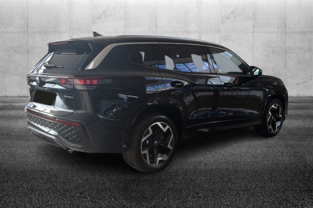 Volkswagen Tayron 1.5 TSI eHybrid 272 CV DSG R-Line - foto 2 di 8