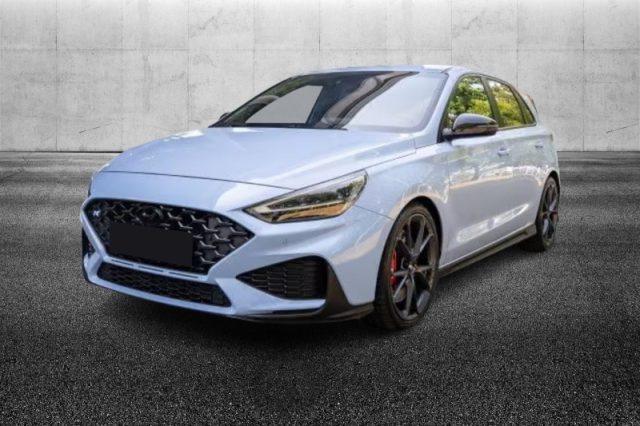 Hyundai i30 2.0 T-GDI 280 CV 5 porte DCT N Performance, del 2024, 32.999 km, in vendita a Pieve Di Cento (BO)