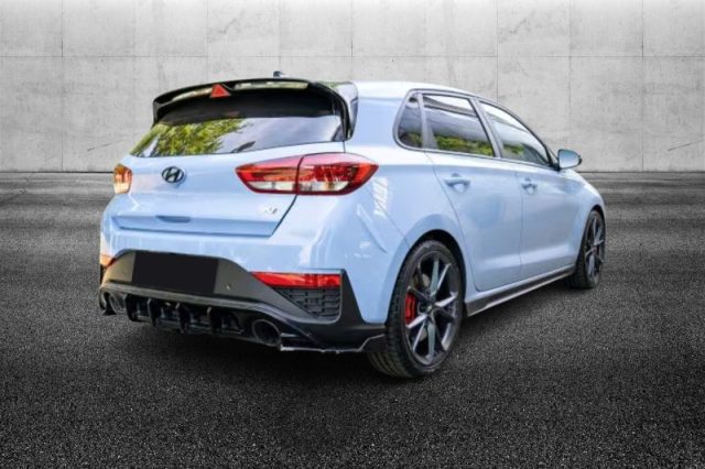 Hyundai i30 2.0 T-GDI 280 CV 5 porte DCT N Performance - foto 2 di 8
