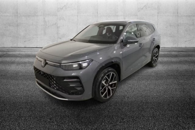 Volkswagen Tayron 2.0 TDI SCR 193 CV 4Motion DSG R-Line, del 2025, 17.999 km, in vendita a Pieve Di Cento (BO)