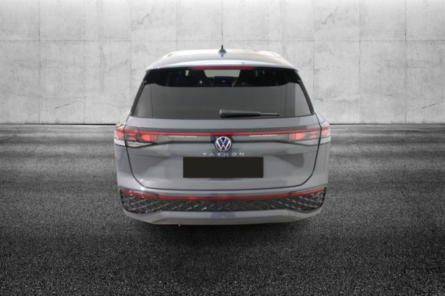 Volkswagen Tayron 2.0 TDI SCR 193 CV 4Motion DSG R-Line - foto 3 di 8
