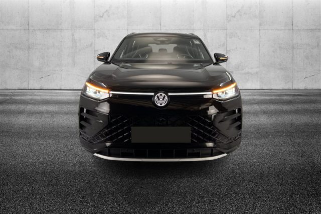 Volkswagen Tayron 2.0 TDI SCR 193 CV 4Motion DSG R-Line - foto 3 di 8