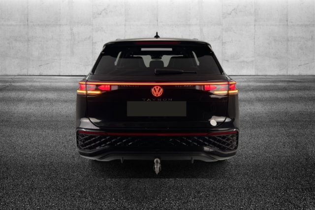 Volkswagen Tayron 2.0 TDI SCR 193 CV 4Motion DSG R-Line - foto 4 di 8