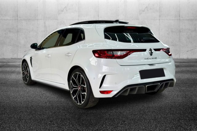 Renault D MÃ©gane Gran CoupÃ© Mégane TCe 300 CV EC R.S. Ulti - foto 4 di 8