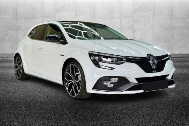 Renault D MÃ©gane Gran CoupÃ© Mégane TCe 300 CV EC R.S. Ulti - foto 2 di 8