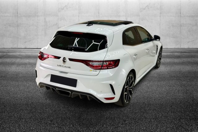 Renault D MÃ©gane Gran CoupÃ© Mégane TCe 300 CV EC R.S. Ulti - foto 3 di 8