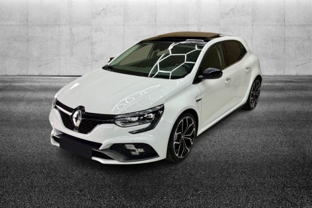 Renault D MÃ©gane Gran CoupÃ© Mégane TCe 300 CV EC R.S. Ulti, del 2023, 38.999 km, in vendita a Pieve Di Cento (BO)