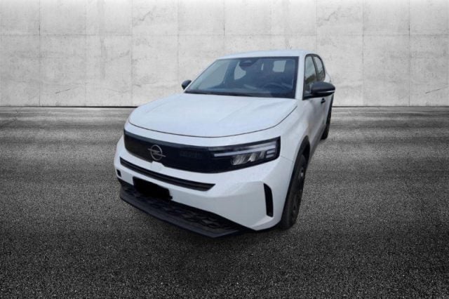 Opel Frontera Hybrid 145 CV EDCT Edition, del 2025, 25.300 km, in vendita a Pieve Di Cento (BO)