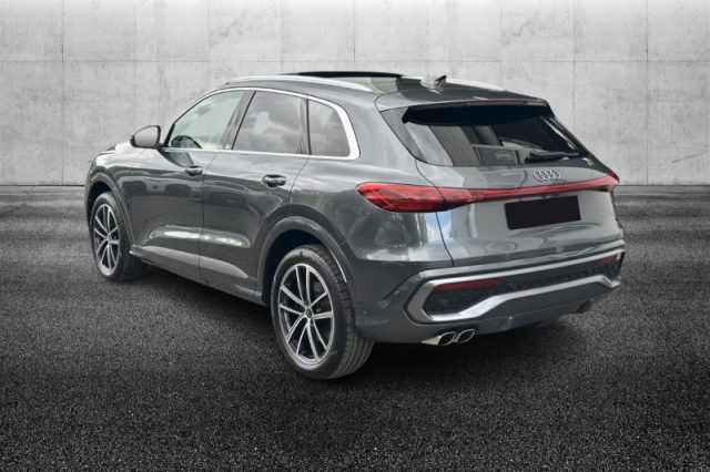 Audi Q5 TDI 150 kW mHEV+ S tronic quattro S line edition - foto 4 di 4