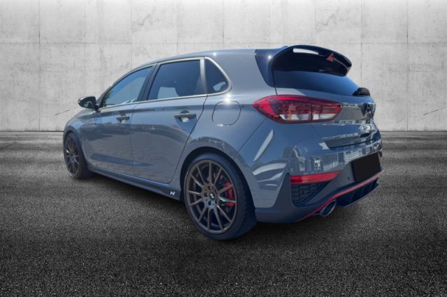 Hyundai i30 2.0 T-GDI 280 CV 5 porte DCT N Performance - foto 4 di 8