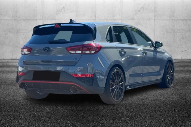 Hyundai i30 2.0 T-GDI 280 CV 5 porte DCT N Performance - foto 3 di 8