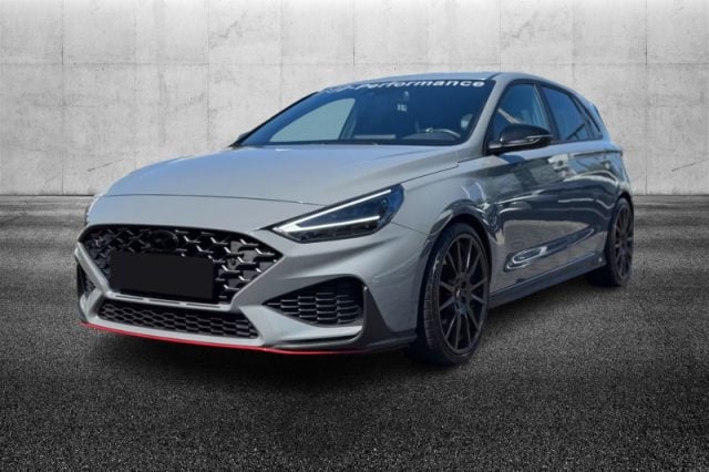 Hyundai i30 2.0 T-GDI 280 CV 5 porte DCT N Performance, del 2024, 42.999 km, in vendita a Pieve Di Cento (BO)