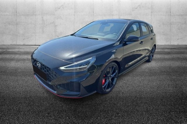 Hyundai i30 2.0 T-GDI 280 CV 5 porte DCT N Performance, del 2024, 20.900 km, in vendita a Pieve Di Cento (BO)