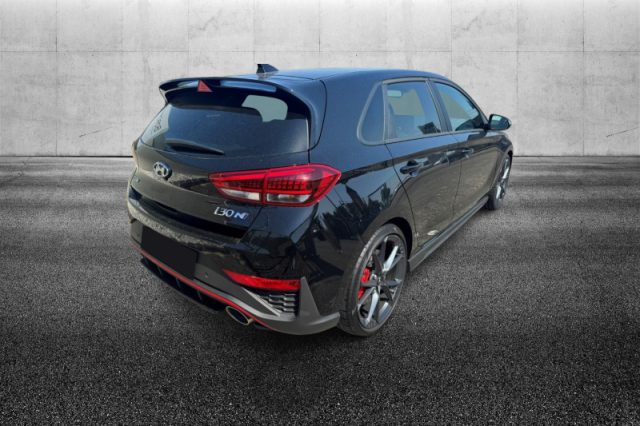 Hyundai i30 2.0 T-GDI 280 CV 5 porte DCT N Performance - foto 3 di 8