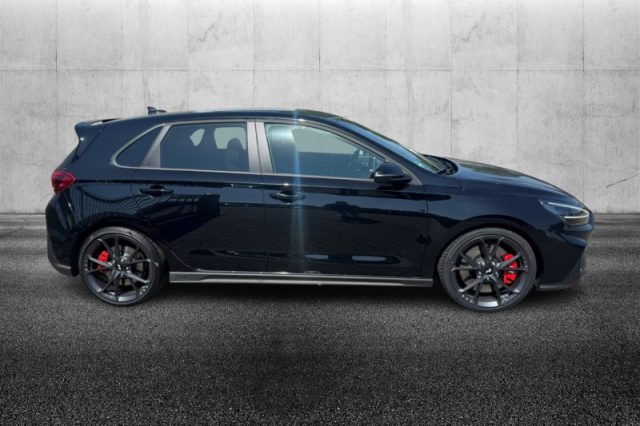 Hyundai i30 2.0 T-GDI 280 CV 5 porte DCT N Performance - foto 4 di 8
