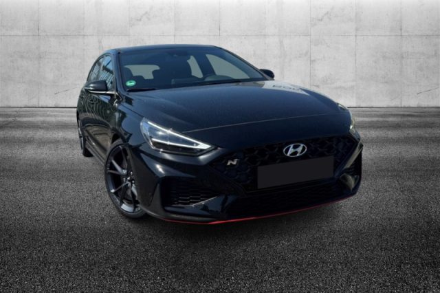 Hyundai i30 2.0 T-GDI 280 CV 5 porte DCT N Performance - foto 2 di 8