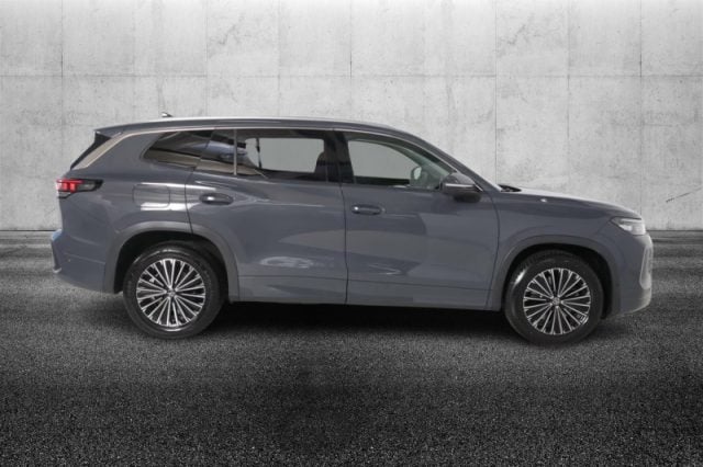 Volkswagen Tayron 1.5 eTSI ACT DSG Life - foto 4 di 8