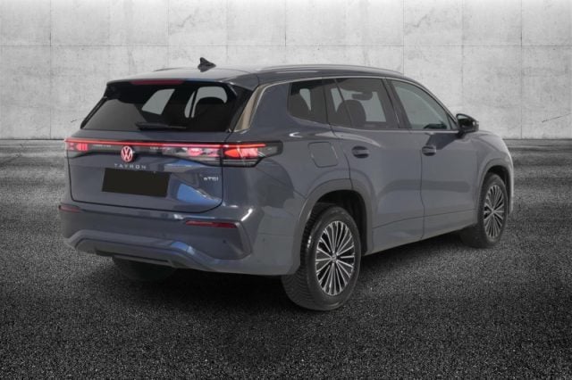 Volkswagen Tayron 1.5 eTSI ACT DSG Life - foto 2 di 8