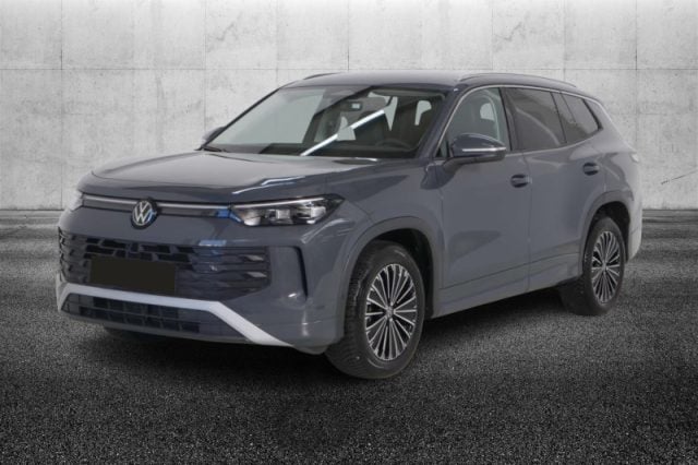 Volkswagen Tayron 1.5 eTSI ACT DSG Life, del 2025, 26.999 km, in vendita a Pieve Di Cento (BO)