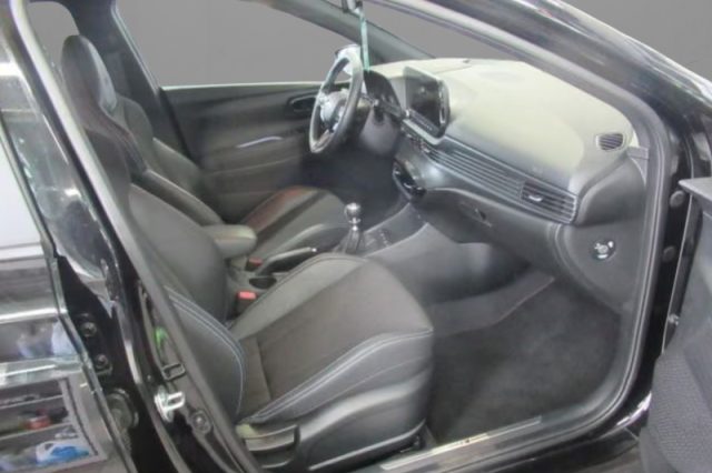 Hyundai i20 N 1.6 T-GDI N-Performance - foto 3 di 3